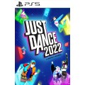 Just Dance 2022 PS5